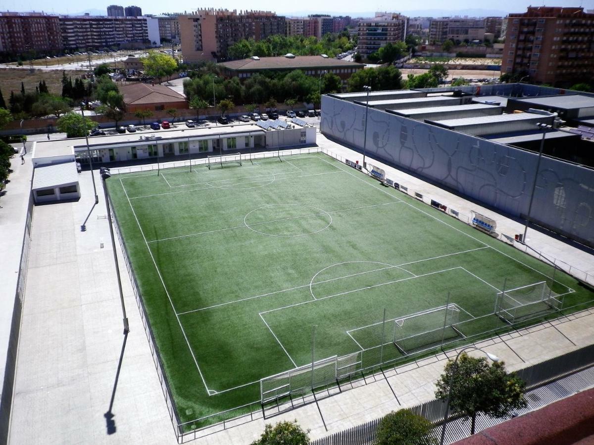 Aa La Nueva Fe Appartement Valence