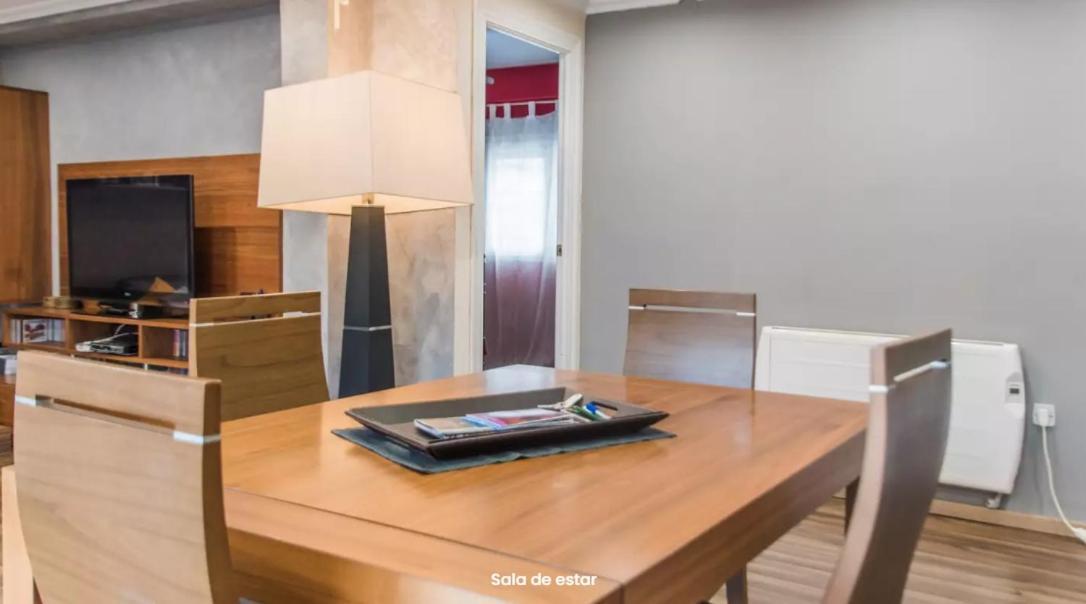 Aa La Nueva Fe Appartement