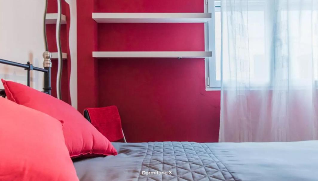 Aa La Nueva Fe Appartement *