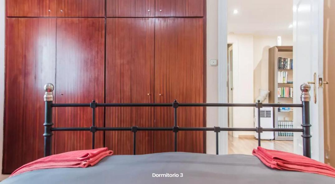Aa La Nueva Fe Appartement *