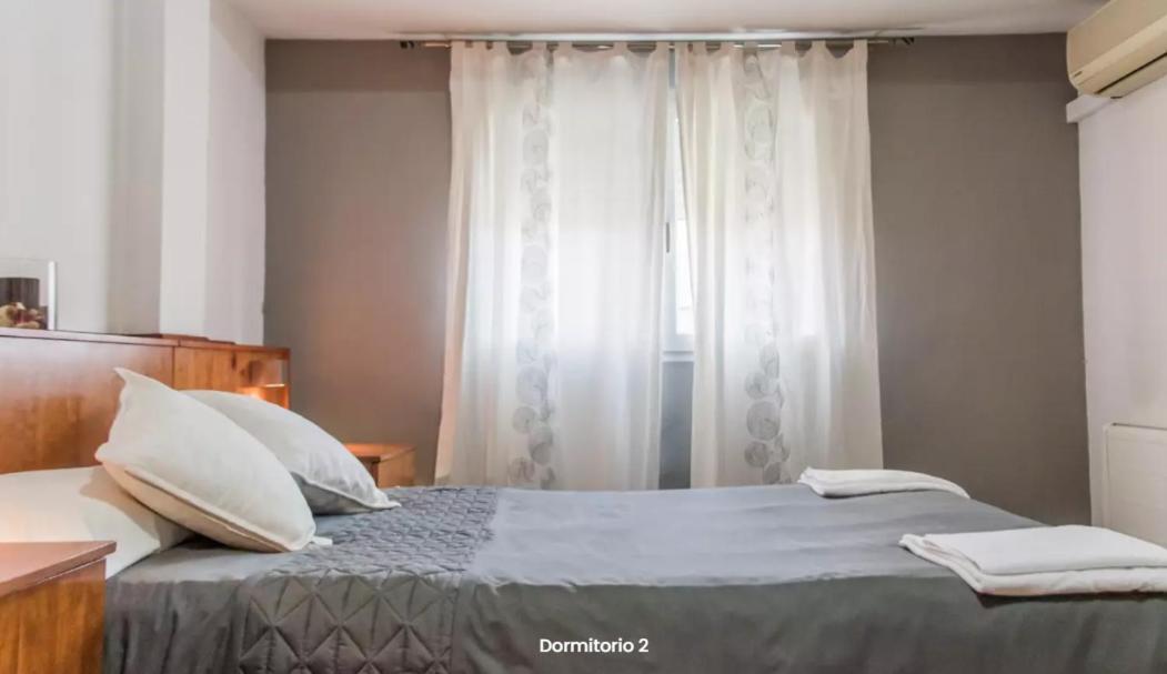 Appartement Aa La Nueva Fe Valence