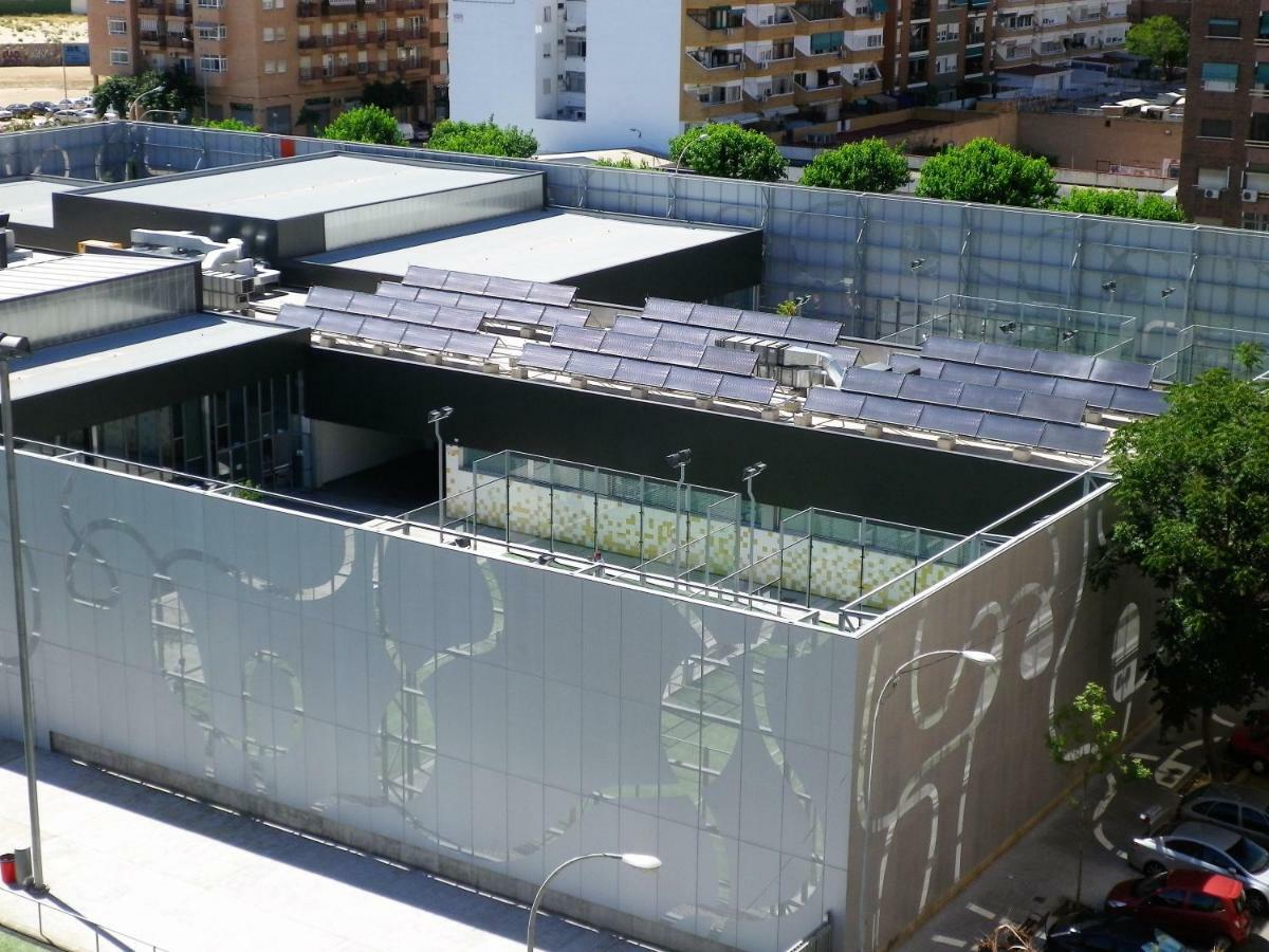 Appartement Aa La Nueva Fe *