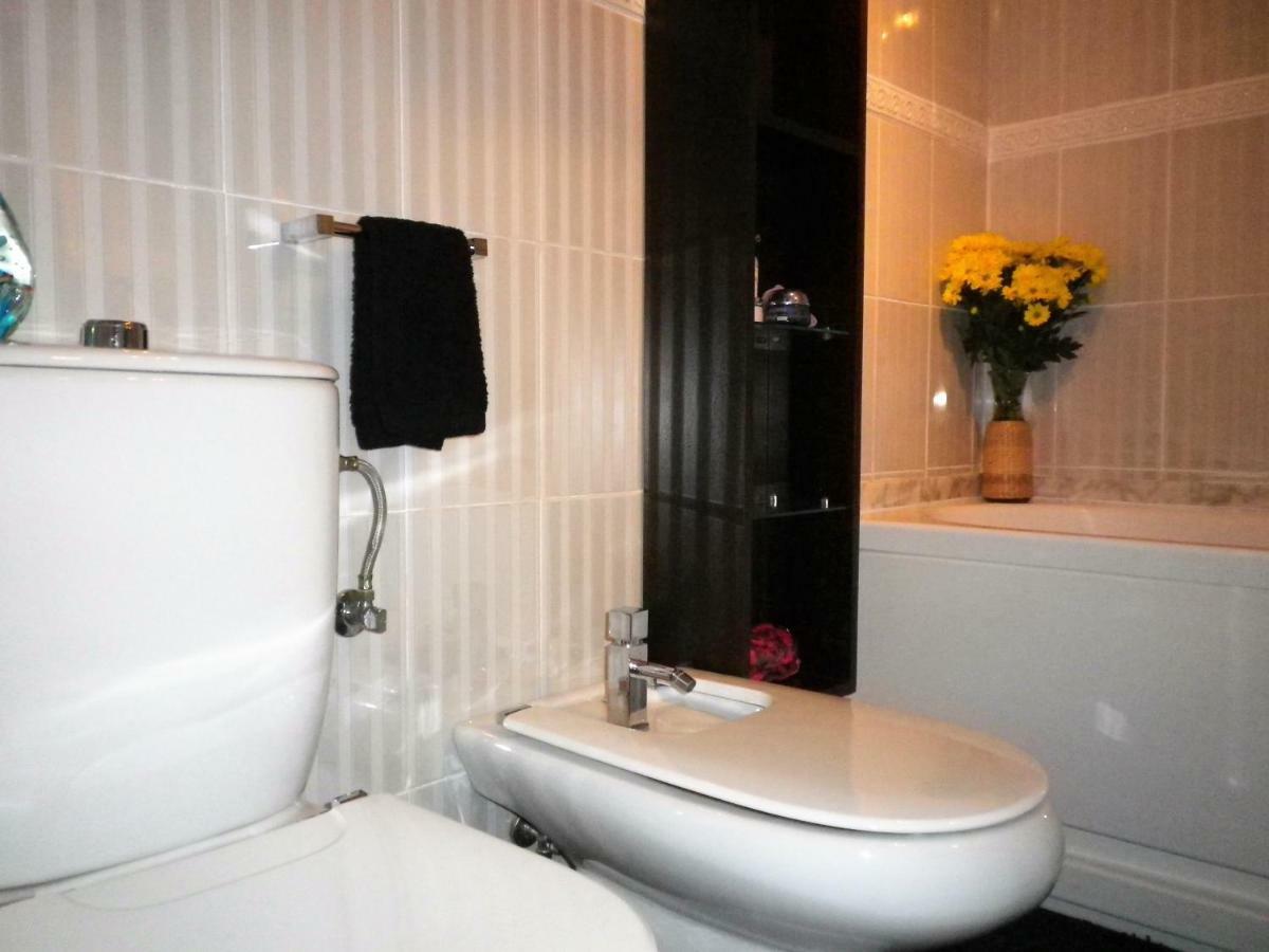 Aa La Nueva Fe Appartement *