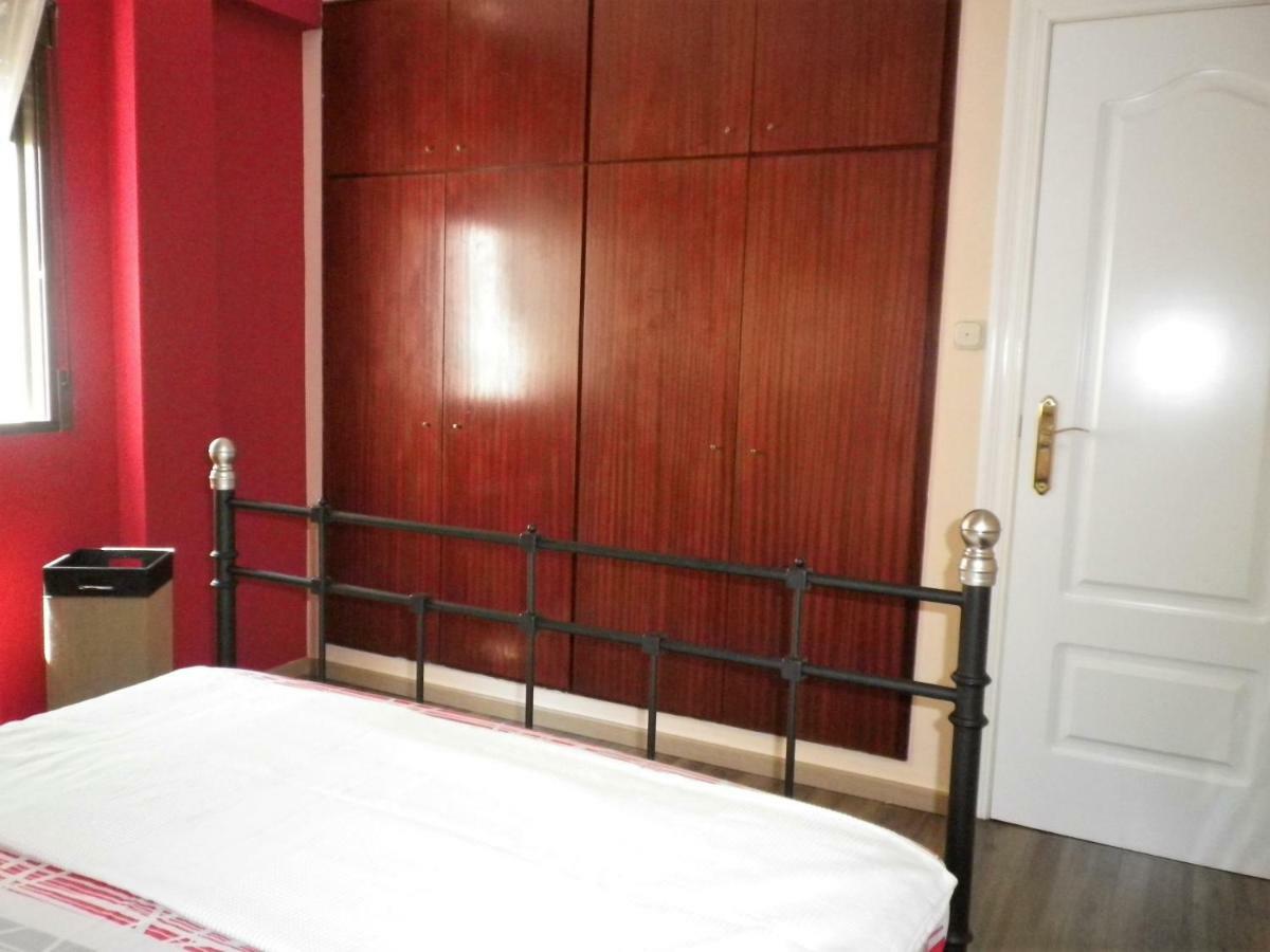 Aa La Nueva Fe Appartement Valence