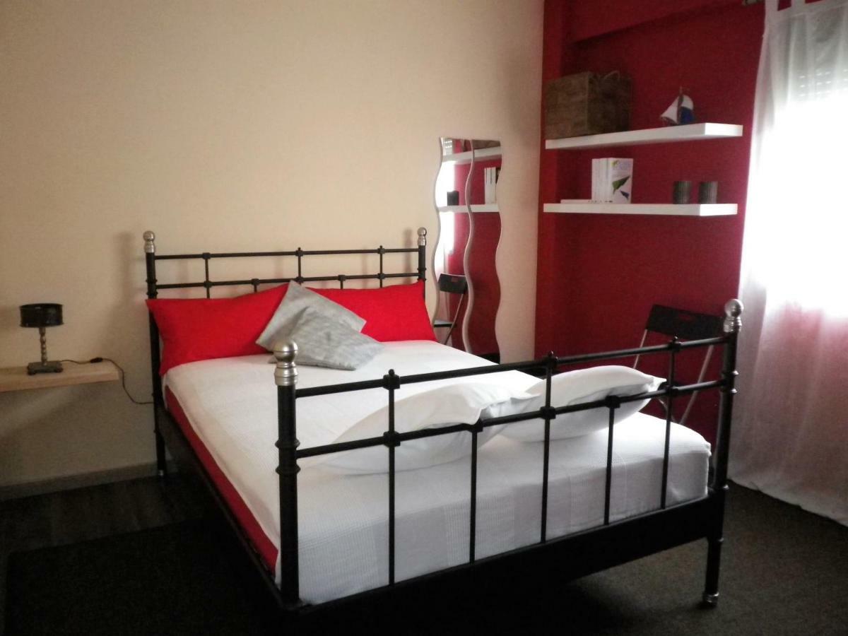 Aa La Nueva Fe Appartement