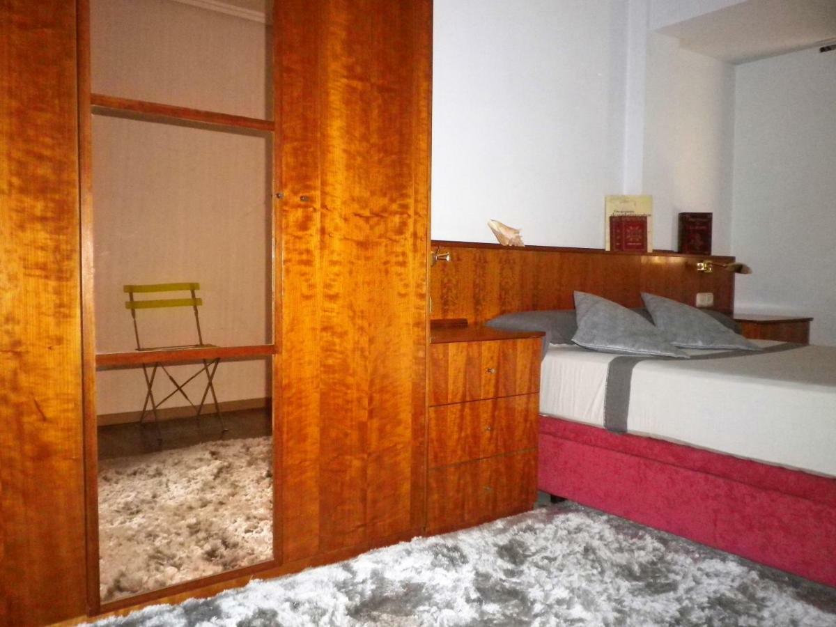 Appartement Aa La Nueva Fe Valence